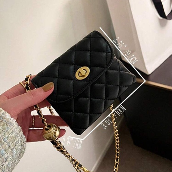 “Last one” Belt bag - Picture 5 of 5